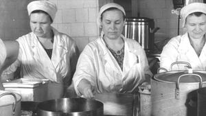 Осетрина для диктатуры пролетариата