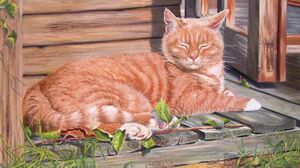 Невыносимые условия...