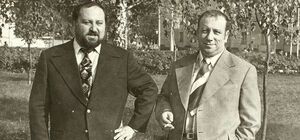 Братья Вайнеры и отечественный кинематограф...