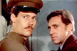 Ехали в Казанию, а попали в Мазулук...