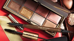 Коричневый – новый черный! Подборка декоративной косметики модных оттенков