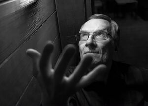 Интервью с Сергеем Гурьевым. Часть 8