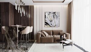 Мелочи, которые делают интерьер дороже без лишних трат