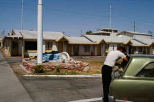 США на снимках Гарри Груйера. Часть 2