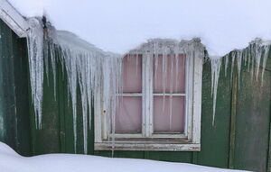 Гренландия. Часть 2