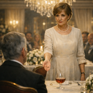 «Я всегда был выше». Он сказал это вслух — и лишился всего