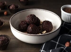 Веганские десерты для здоровья и удовольствия