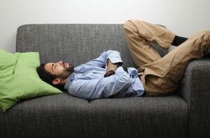 Как заставить взрослого сына уйти из дома родителей?