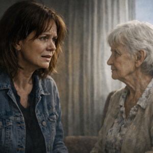 «Ты выдержишь — ты всегда выдерживала»: как завещание разрушило веру Ирины