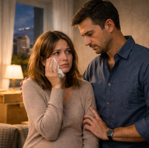 — Я nроkлинаю тот день, когда согласилась на это! — вырвалось у женщины, когда супруг уехал в служебную поездку.