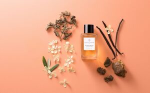 Cладкие гурманские духи, лучшие для холодов