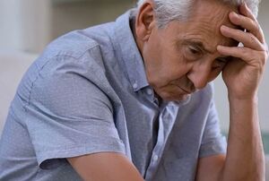 «Как хочешь, пап, но мы тебя никуда не отпустим!» – говорит дочь