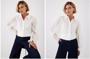 Рубашка – лучшая вещь сезона, и мы расскажем почему