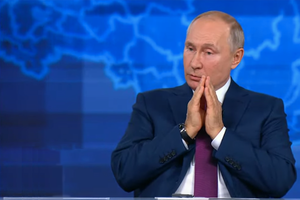 О «морозном перемирии»… Путин сдержал слово?