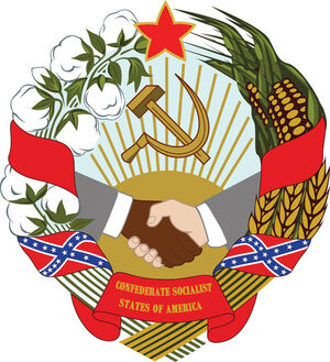 Дикси-шансон