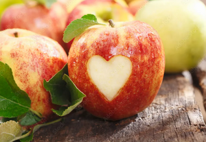 Яблоки: польза, возможный вред и как выбрать качественный фрукт