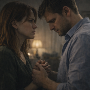 «Я всё взвесила, вы перебираетесь» — с этих слов их брак начал рассыпаться. Муж молча согласился, слишком слабый, чтобы огорчить мать.