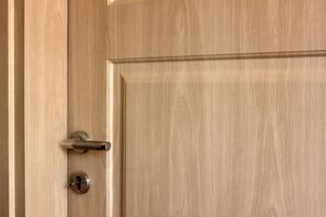 Как выбрать двери в квартиру? Полезные хитрости