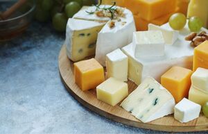 Диетолог назвал самые полезные для здоровья сыры