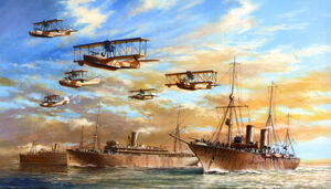 Турецкий "Перл-Харбор"