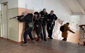 Фольксштурм