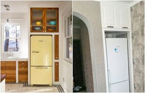 6 идей для хранения и экономии места в хрущевке