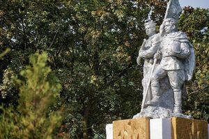 10-е годы XXI века на снимках Игоря Стомахина. 2017. «Балтийск»