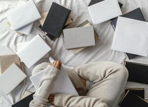 Как хранить книги дома, если их слишком много