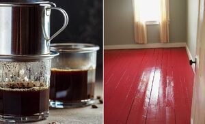 Продукты, которые помогут избавиться от запаха краски после ремонта