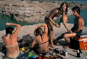 США на снимках Гарри Груйера. Часть 3