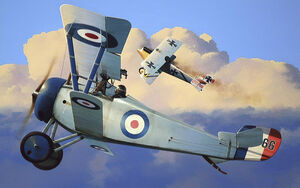 Хороший день для рождения — 3