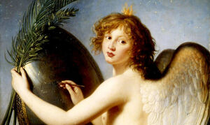 Гений императора Александра 