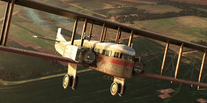 Хороший день для рождения — 6