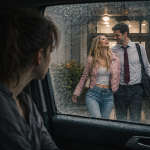 Он погнался за молодостью на стороне и лишился семьи