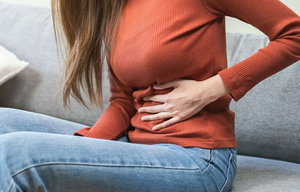 Основные причины болей в желудке