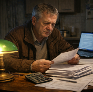 История о том, как отец помог снова обрести внутреннее спокойствие дочки