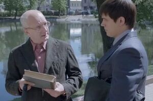 Тайна электрика Ильина. Как советский Плюшкин скопил шедевров на миллионы...