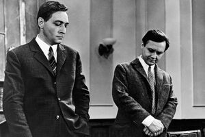 Лучшие фильмы о дипломатах и разведчиках...