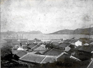 1895-1898. Фотоальбом лейтенанта Алексея Григорьевича Бутакова