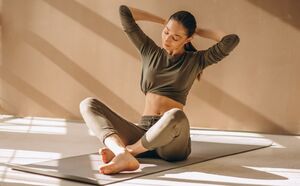 Не хотите заниматься спортом: как себя заставить?