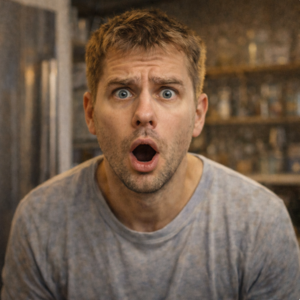 Супруг собирался сбежать к другой, пока я с младенцем пересчитывала мелочь