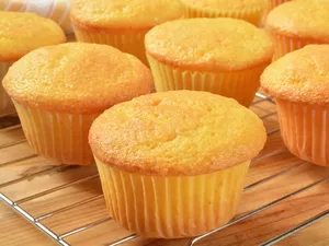 Невероятно вкусно! Кексы с нежнейшей текстурой, которые буквально тают во рту