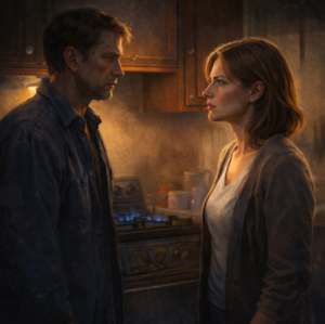 Я отказалась опекать немощную свекровь, когда вскрылась правда