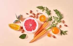 Продукты с низким гликемическим индексом