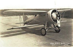 Ястреб из баллона