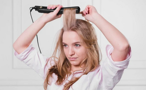 Роскошный объём волос: 5 приёмов, которые действительно работают