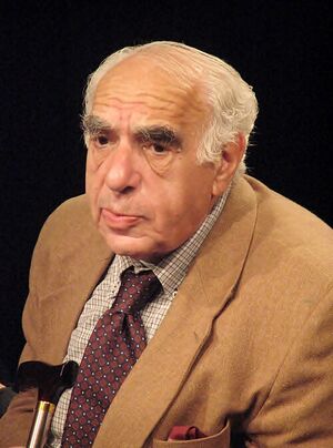 Евгений Рейн в цитатах