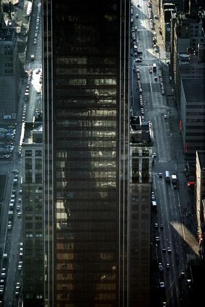 США на снимках Гарри Груйера. Часть 4