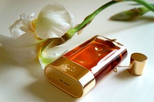 Самые пудровые ароматы к 14 февраля