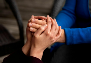 Когда у близкого человека депрессия: 10 вещей, о которых важно помнить